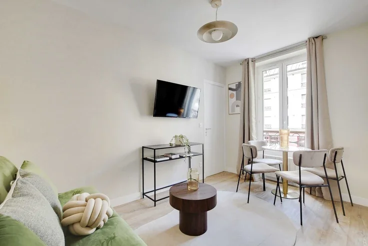 Appartement Avenue Maurice Thorez à Ivry-sur-Seine