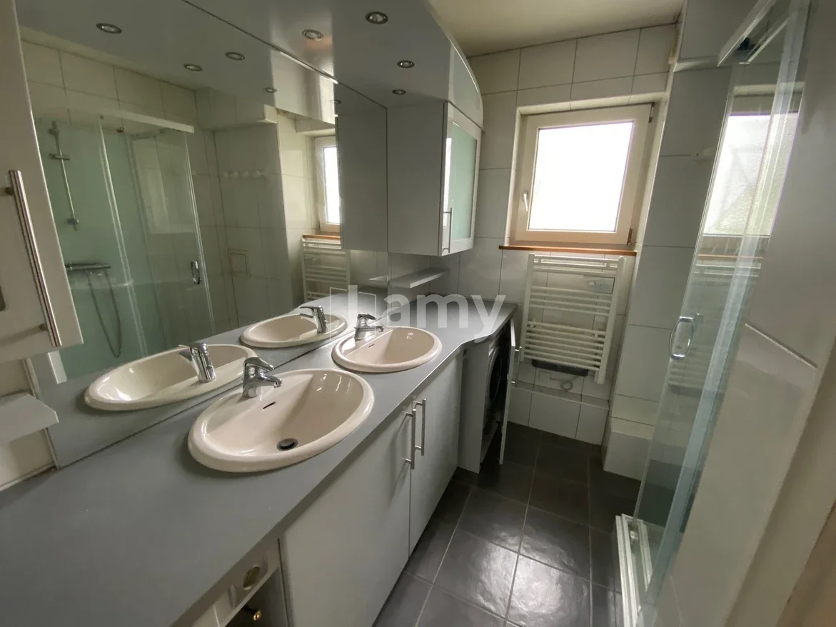 Appartement Rue Mélanie à Strasbourg