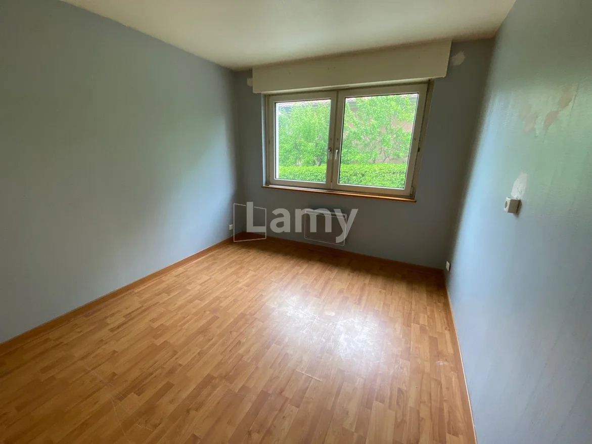 Appartement Rue Mélanie à Strasbourg