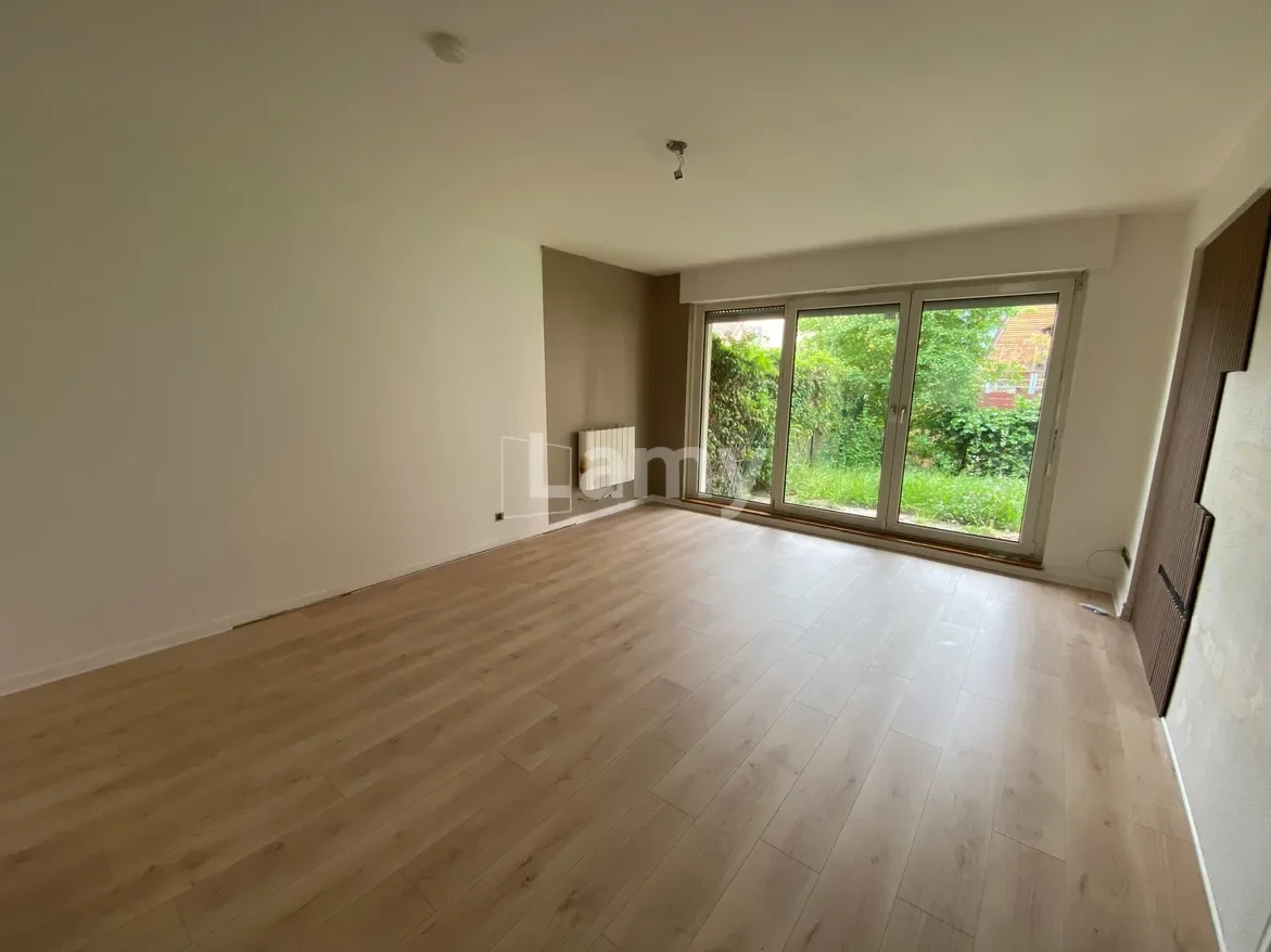 Appartement Rue Mélanie à Strasbourg