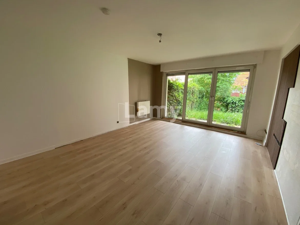Appartement Rue Mélanie à Strasbourg