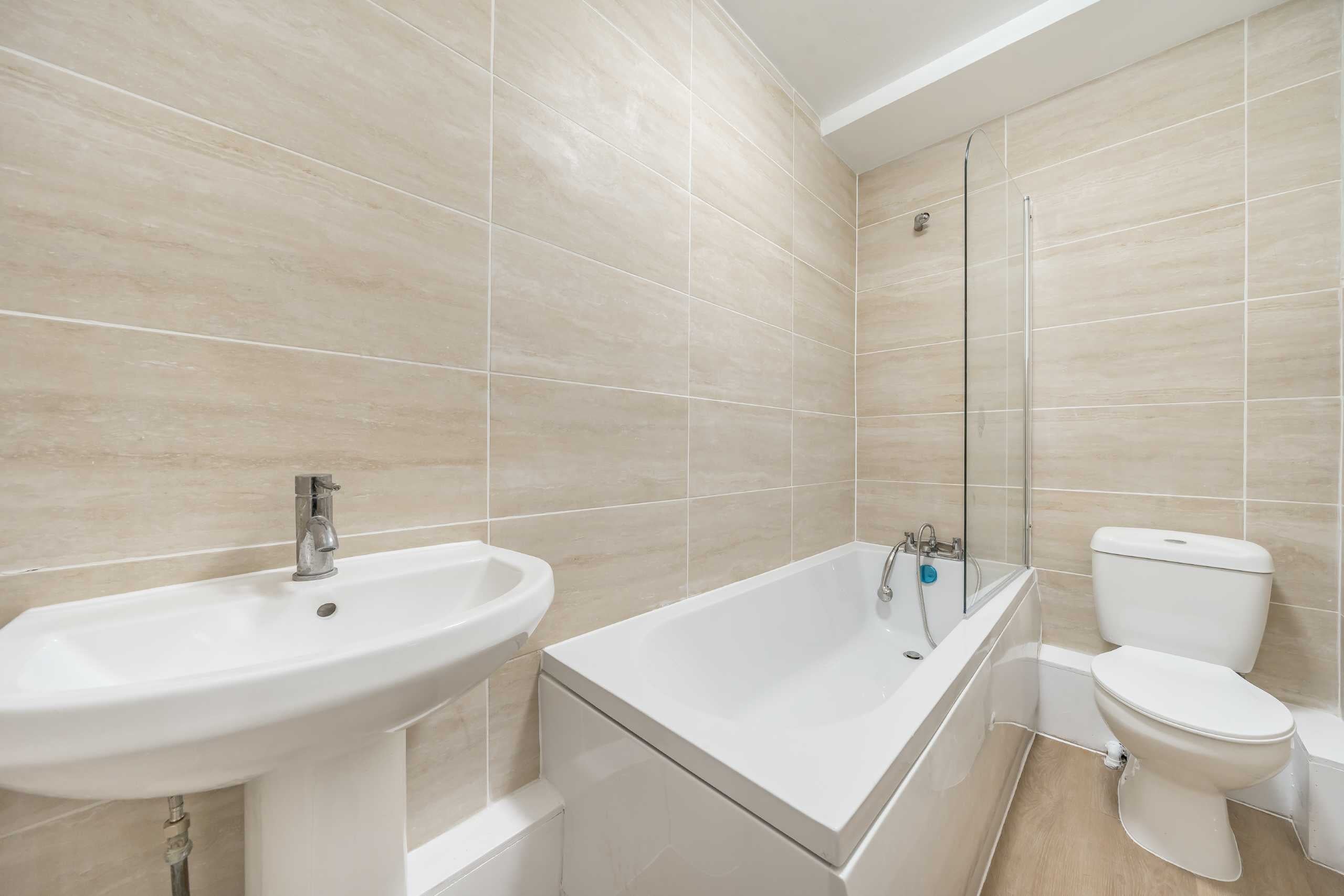 Flat Park West Place in City of Westminster