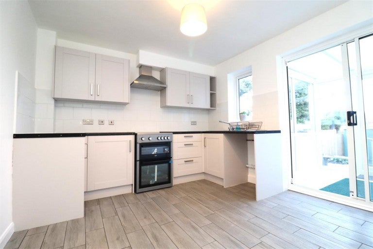 House Watersbridge Gardens in Nuneaton and Bedworth