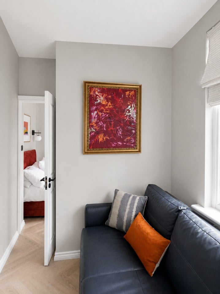 Flat Gloucester Terrace in City of Westminster