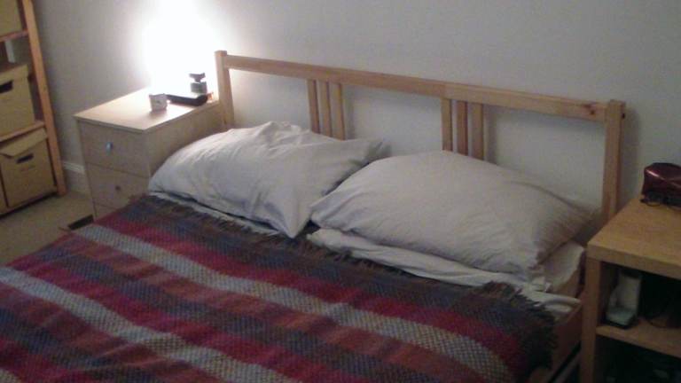 Flat Saughtonhall Drive in City of Edinburgh