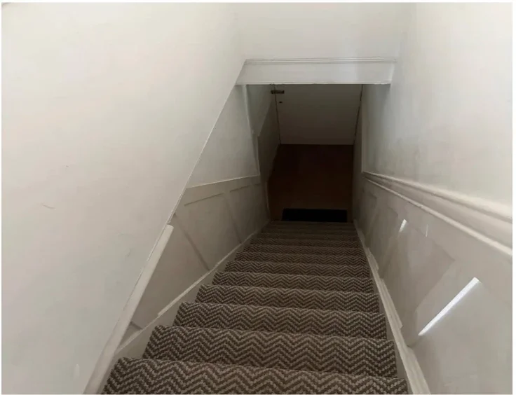 Flat Nelson Road in Whitstable