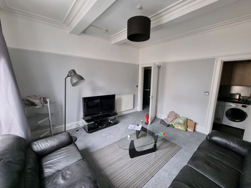 Room Caledonian Place in City of Edinburgh