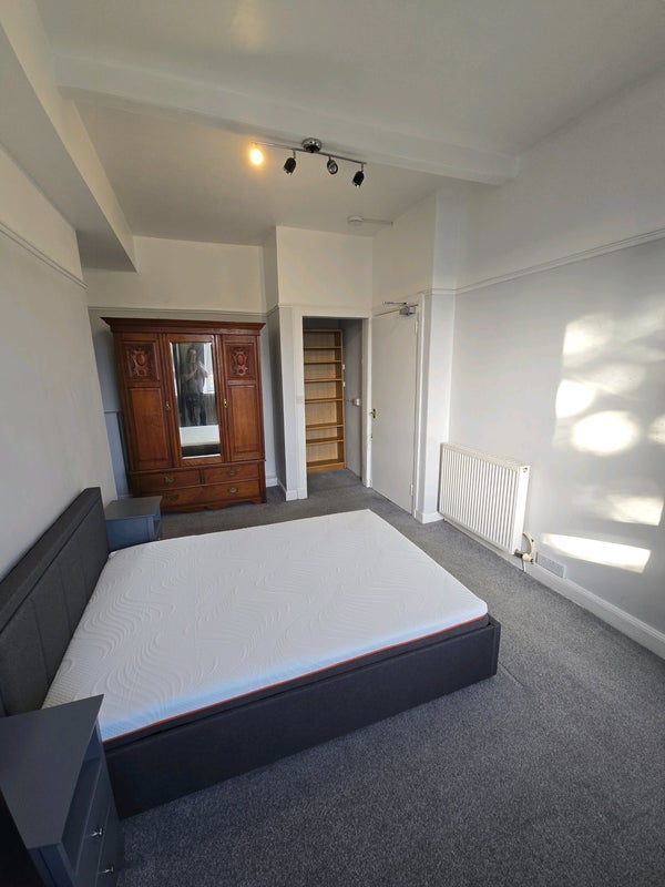 Room Caledonian Place in City of Edinburgh