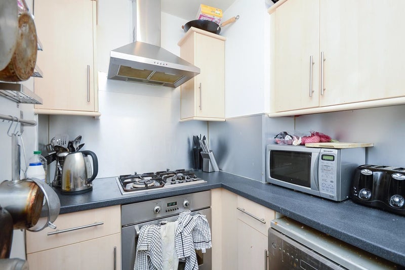 Room Caledonian Place in City of Edinburgh