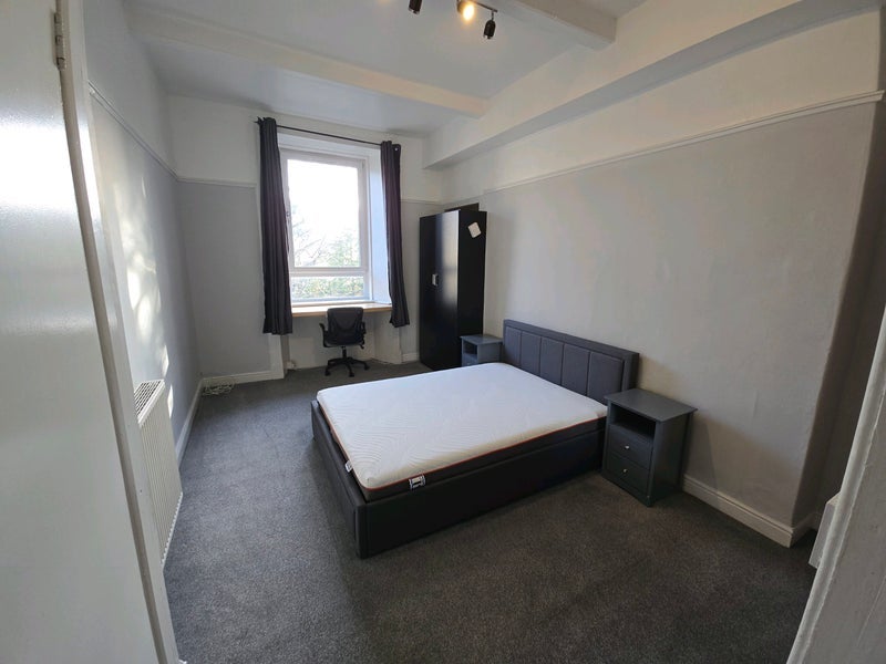 Room Caledonian Place in City of Edinburgh