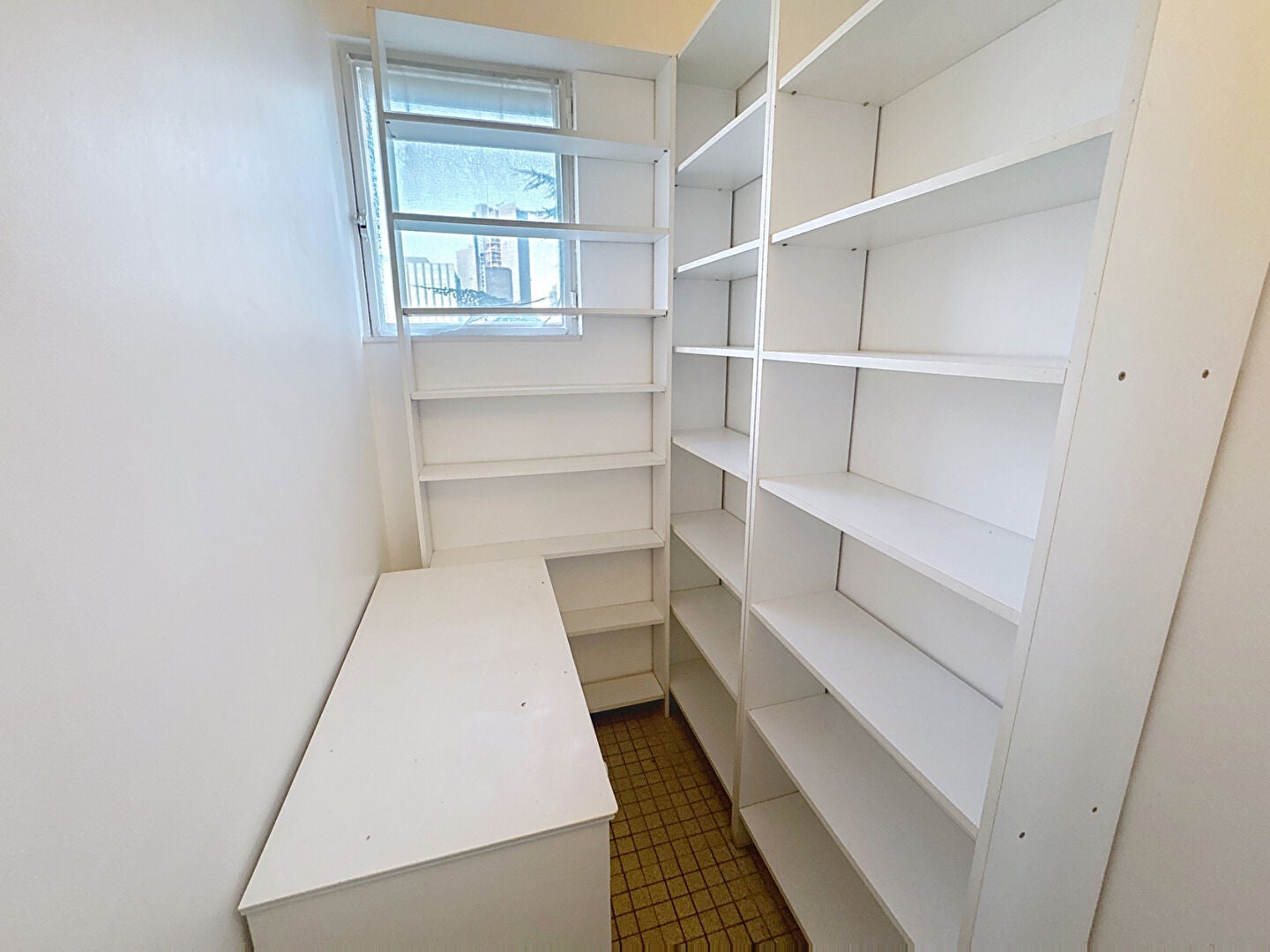 Appartement Rond-point de la Défense à Courbevoie