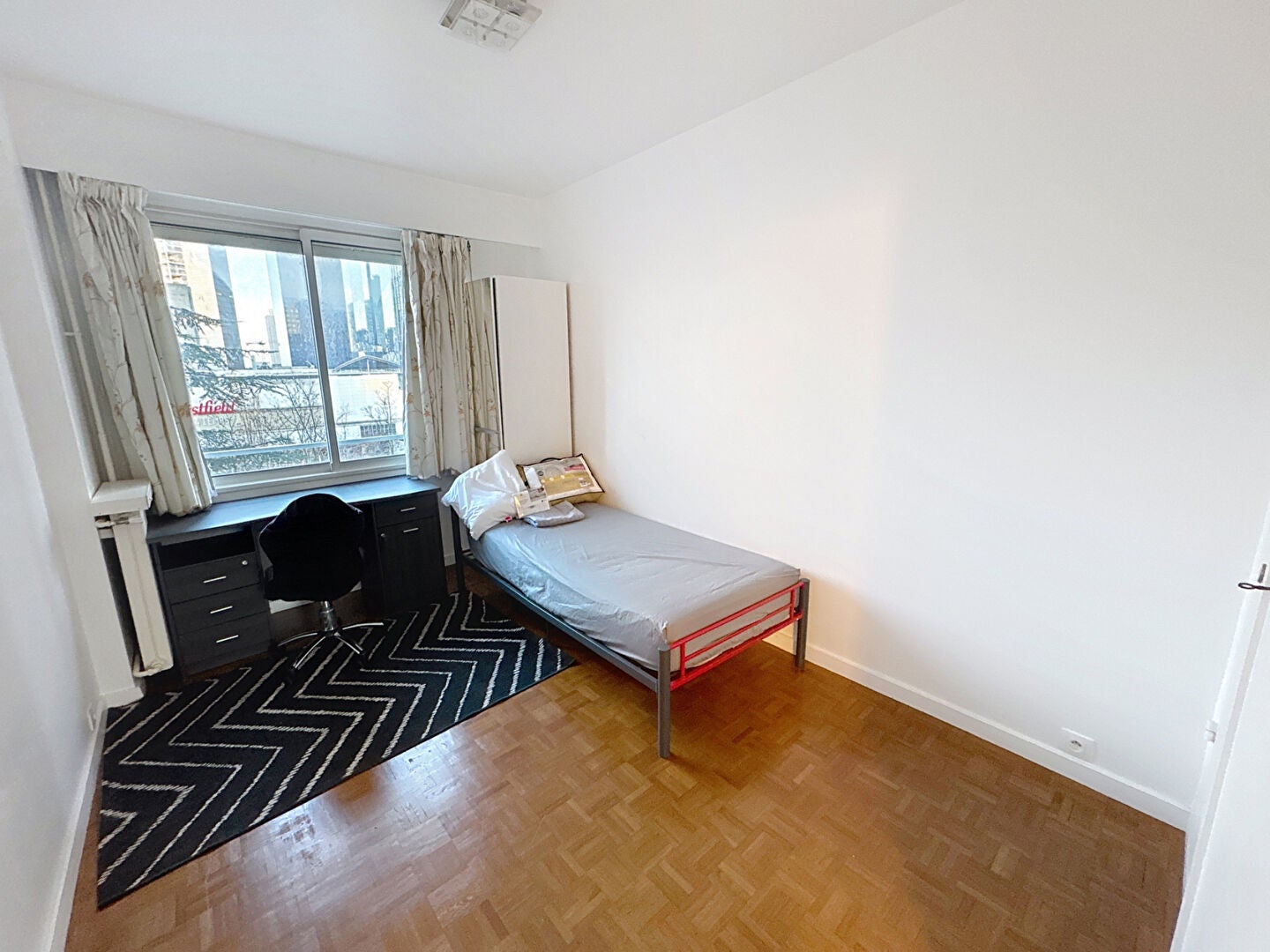 Appartement Rond-point de la Défense à Courbevoie