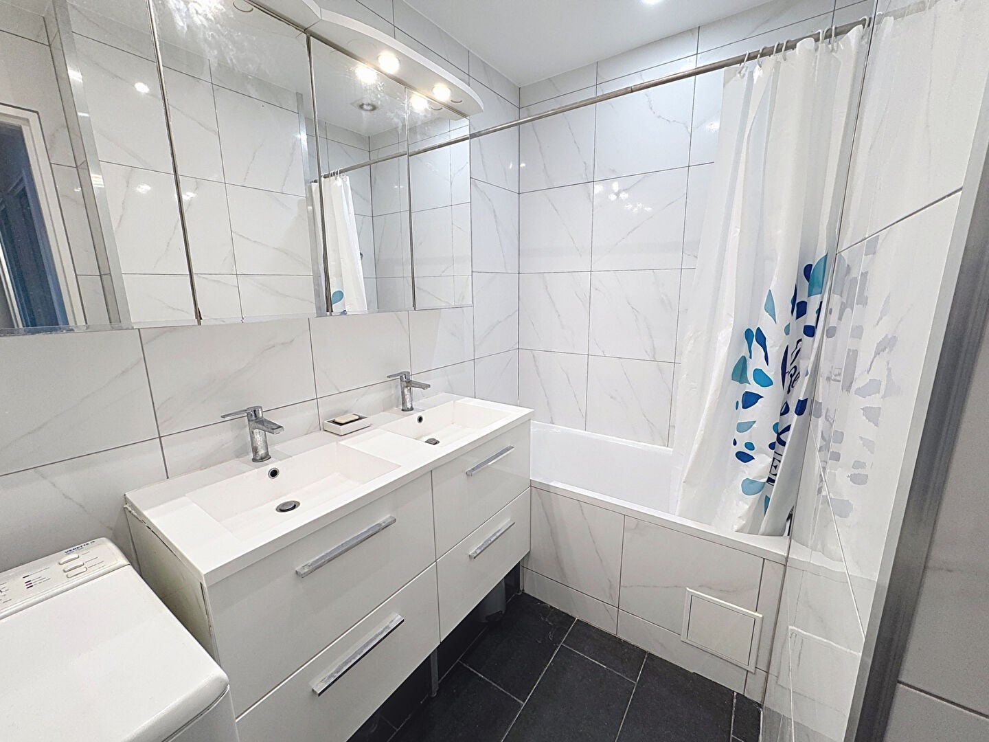 Appartement Rond-point de la Défense à Courbevoie