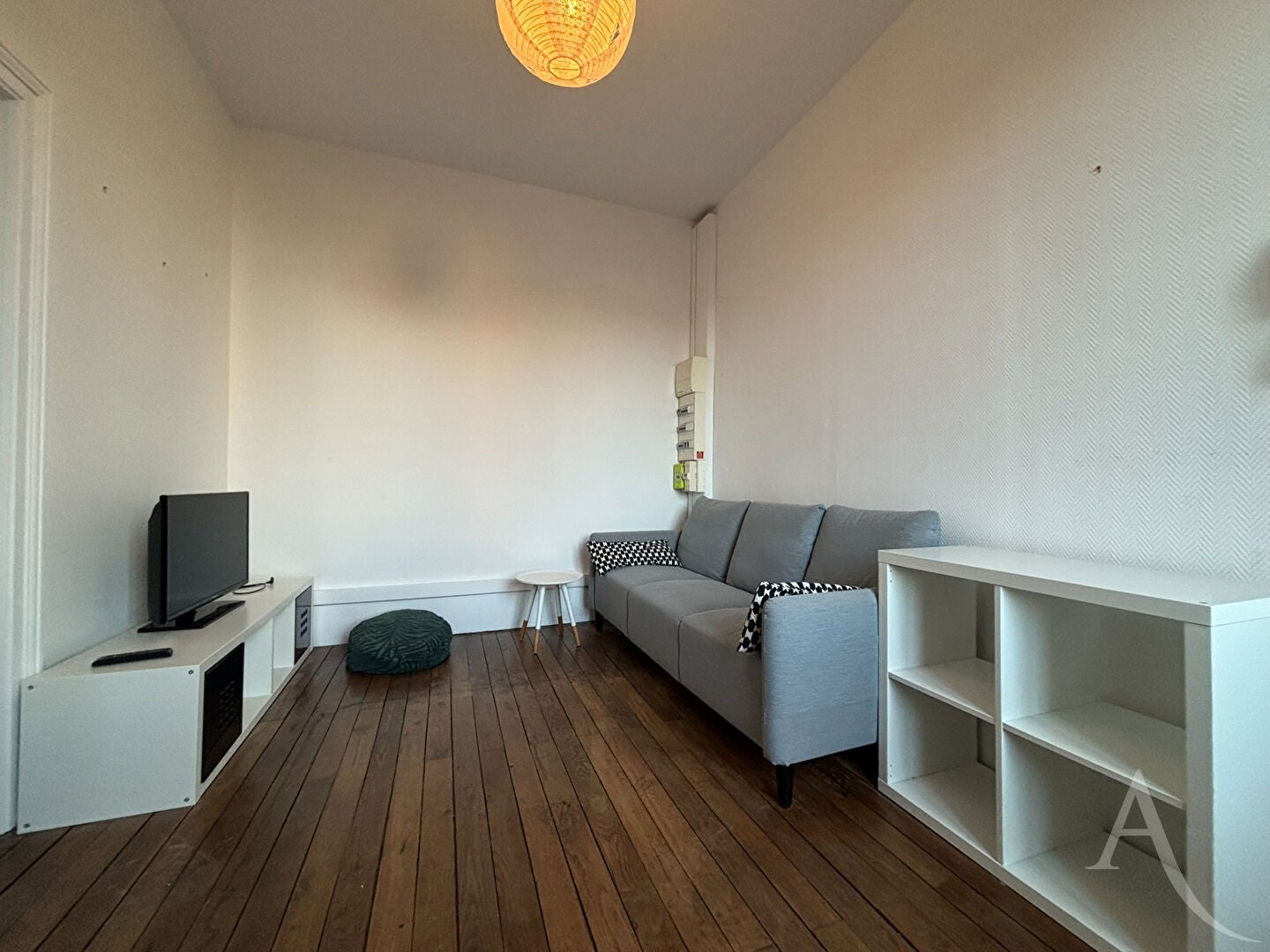 Appartement Place Malus à Bourges