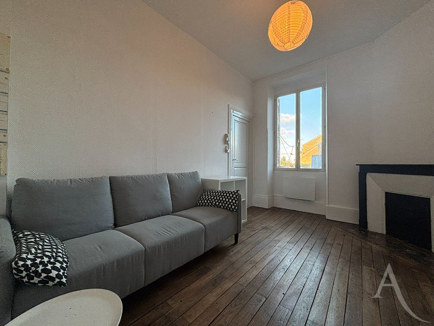 Appartement Place Malus à Bourges