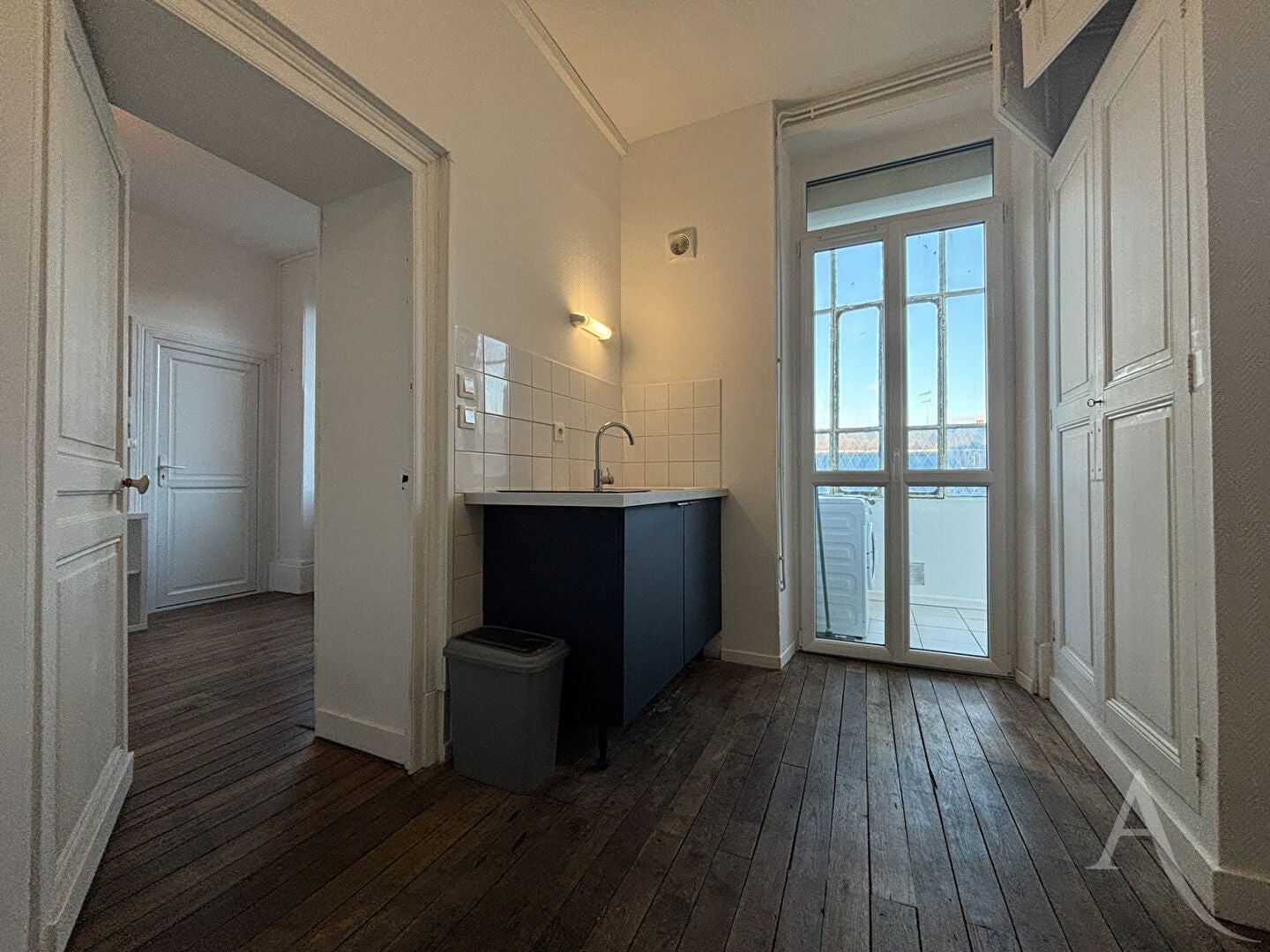 Appartement Place Malus à Bourges