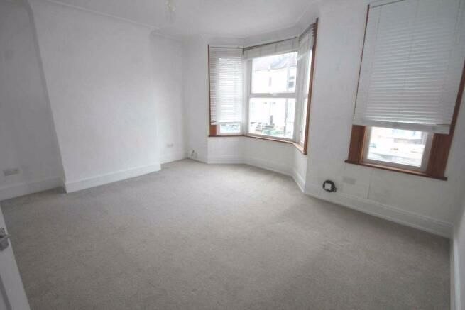 Flat Owenite Street in Greater London