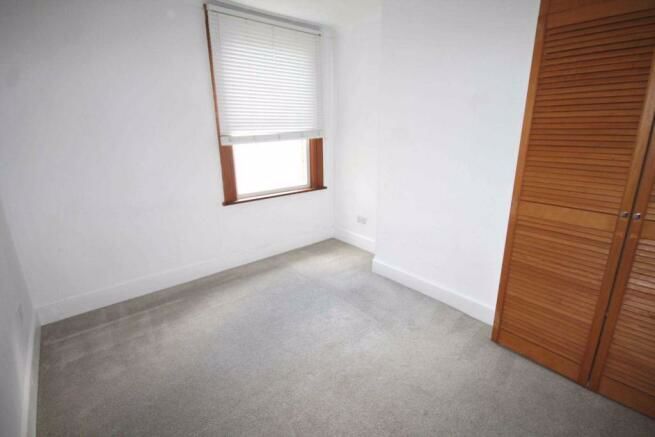 Flat Owenite Street in Greater London