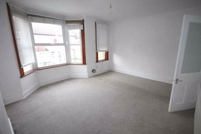 Flat Owenite Street in Greater London