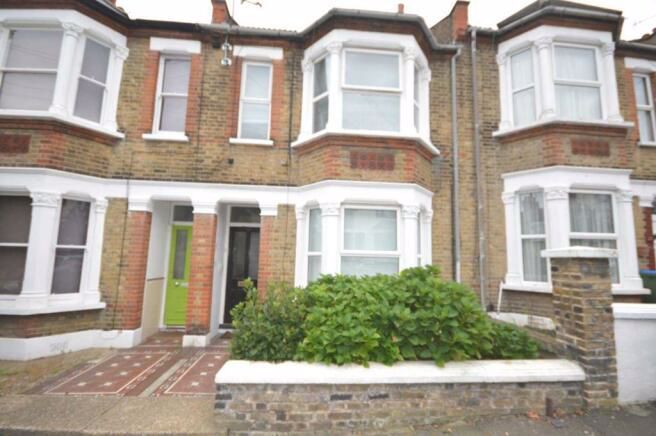 Flat Owenite Street in Greater London