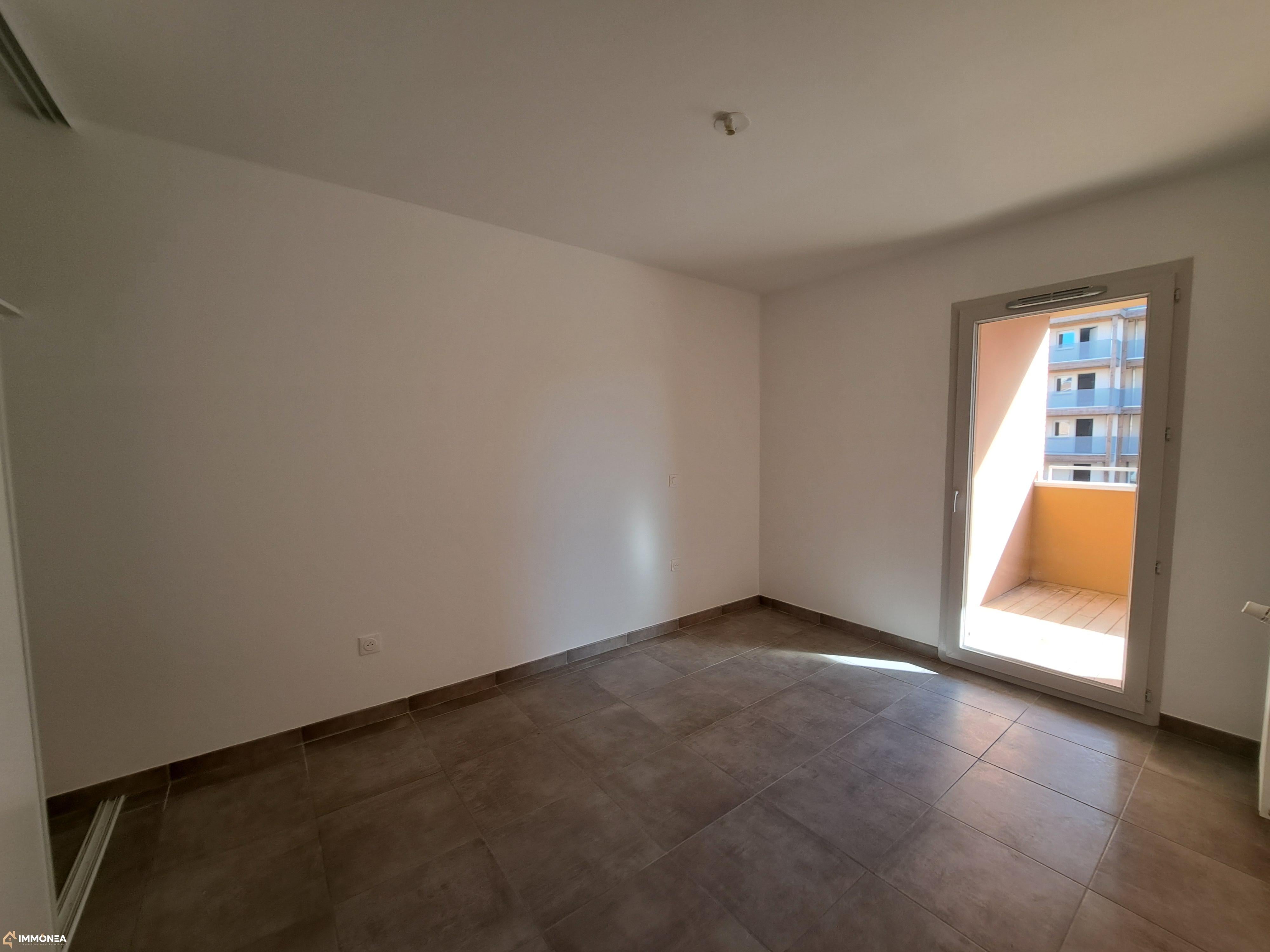 Appartement Route de Revel à Toulouse