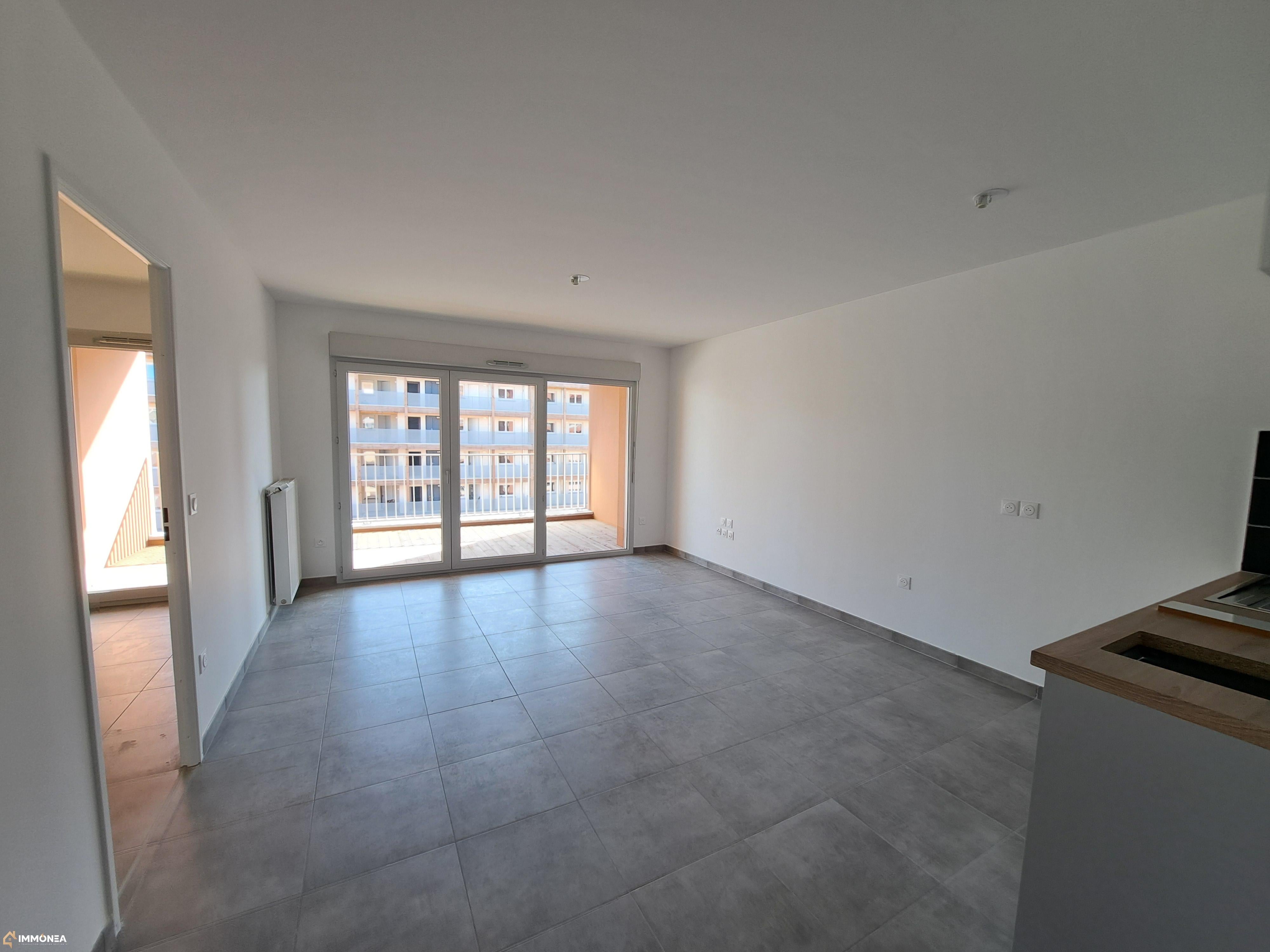 Appartement Route de Revel à Toulouse