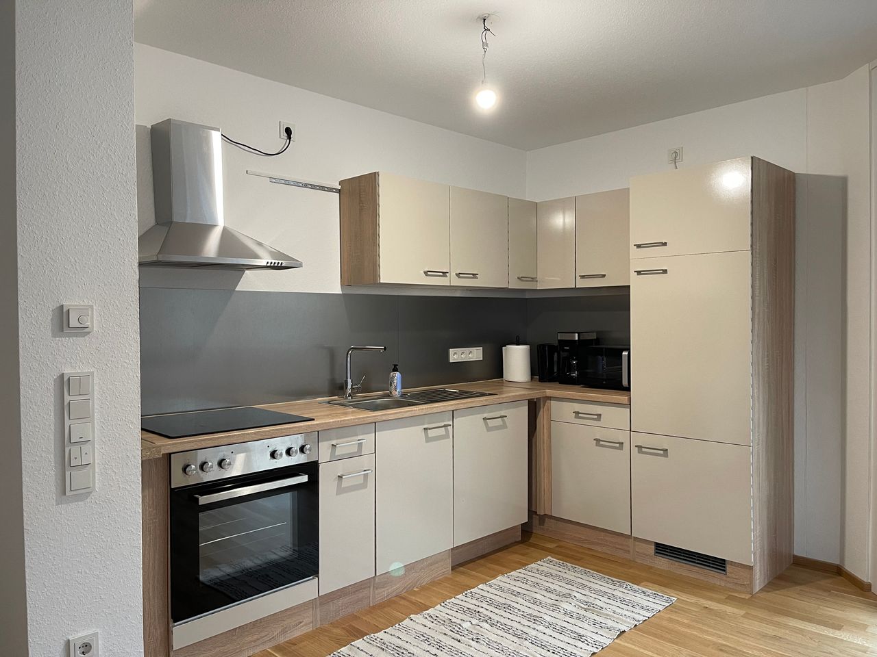 Wohnung Hauptstraße in Singen (Hohentwiel)