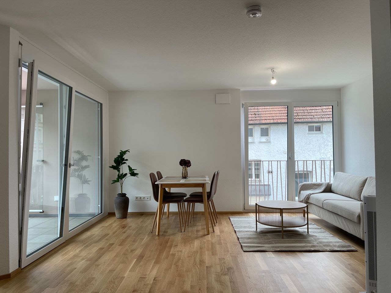 Wohnung Hauptstraße in Singen (Hohentwiel)
