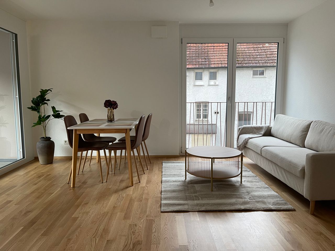 Wohnung Hauptstraße in Singen (Hohentwiel)