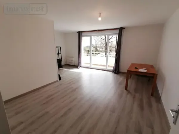 Appartement Rue des Primevères à Janzé