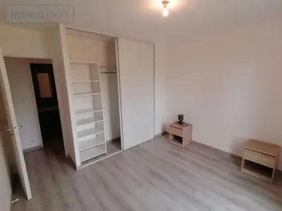 Appartement Rue des Primevères à Janzé