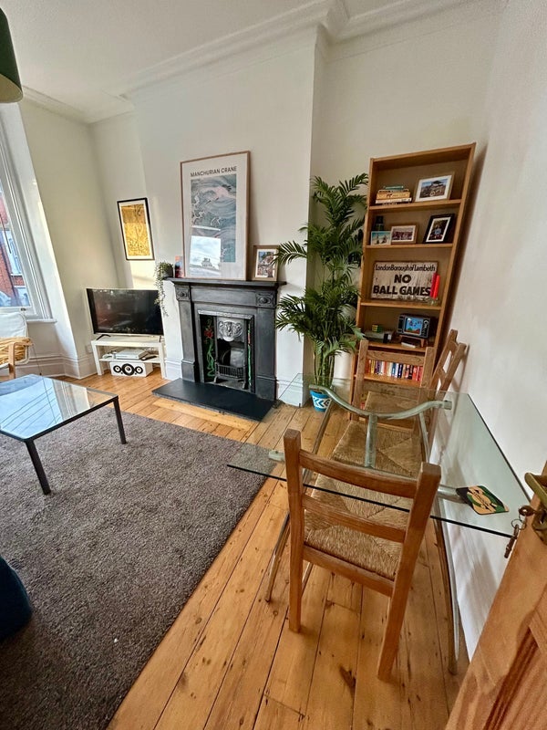 Room Sudbourne Road in Greater London