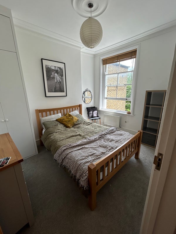 Room Sudbourne Road in Greater London