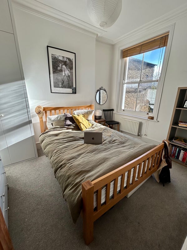 Room Sudbourne Road in Greater London
