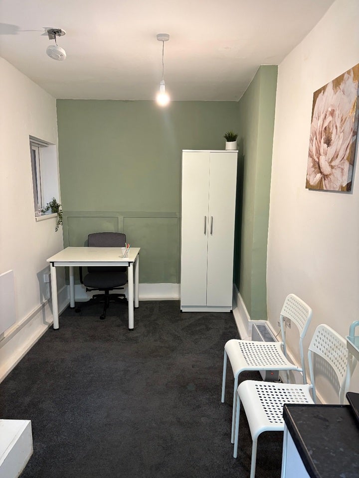 Room Coventry Street in Wyre Forest