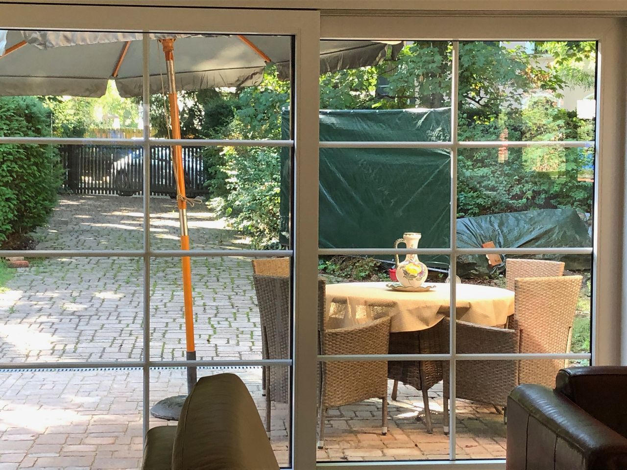 Wohnung Pflugstraße in Nürnberg