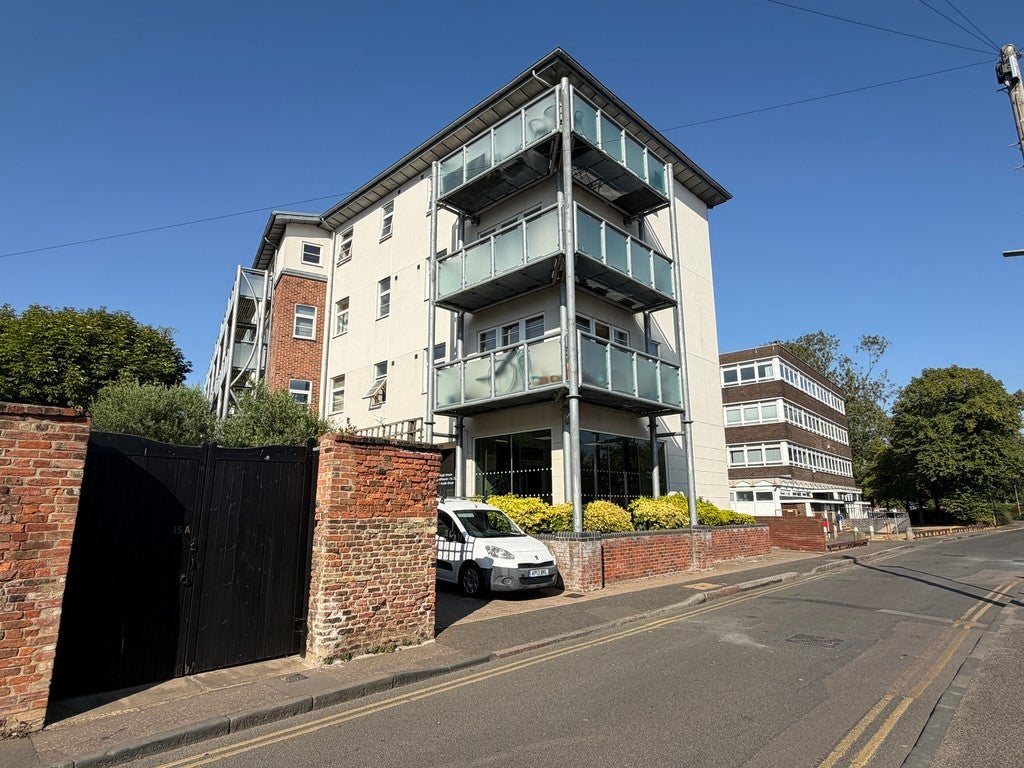 Flat Austin Street in King's Lynn and West Norfolk