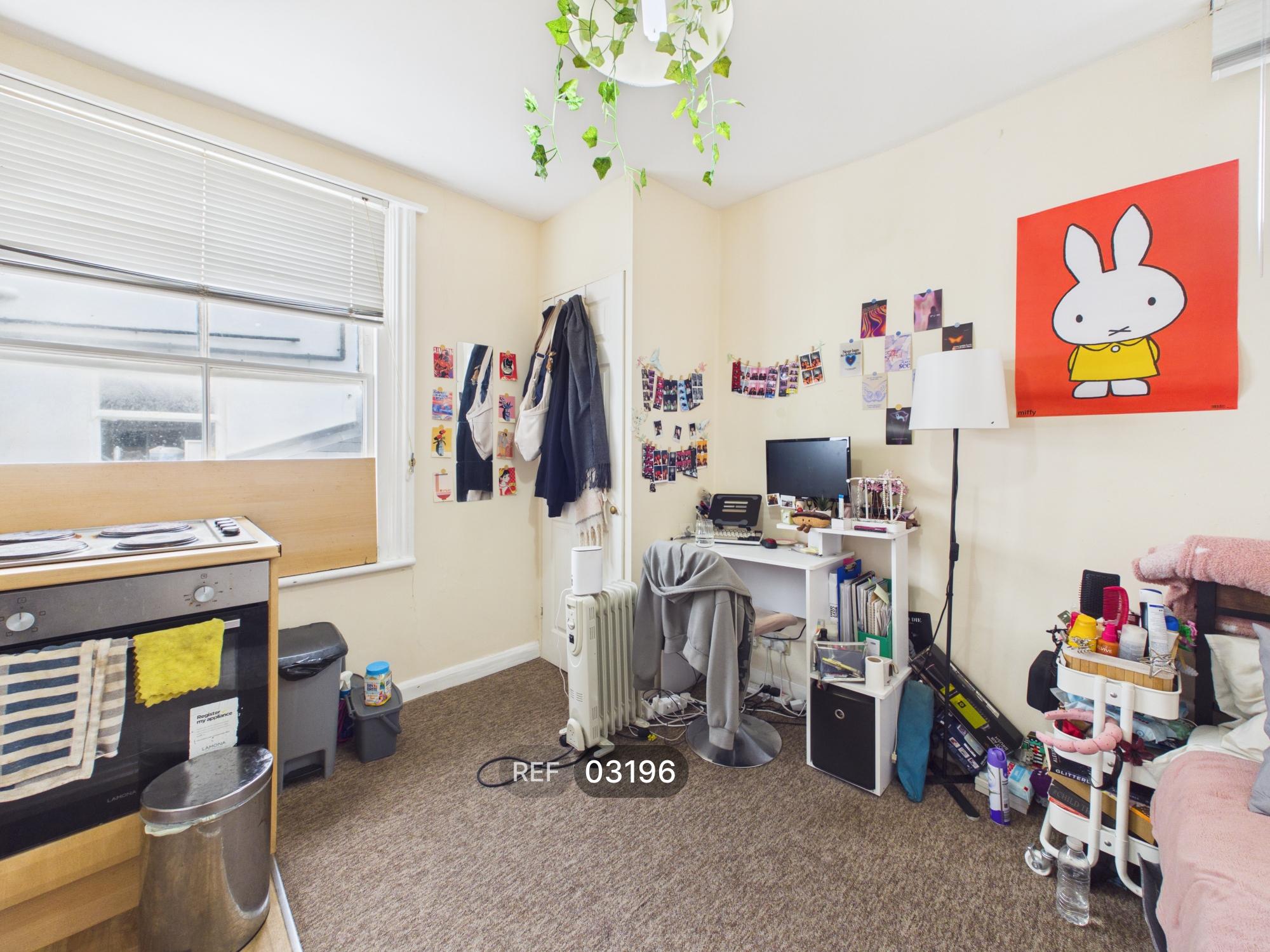 Flat Westbourne Villas in Portslade by Sea