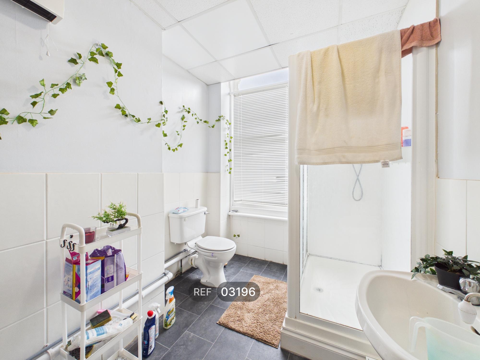 Flat Westbourne Villas in Portslade by Sea