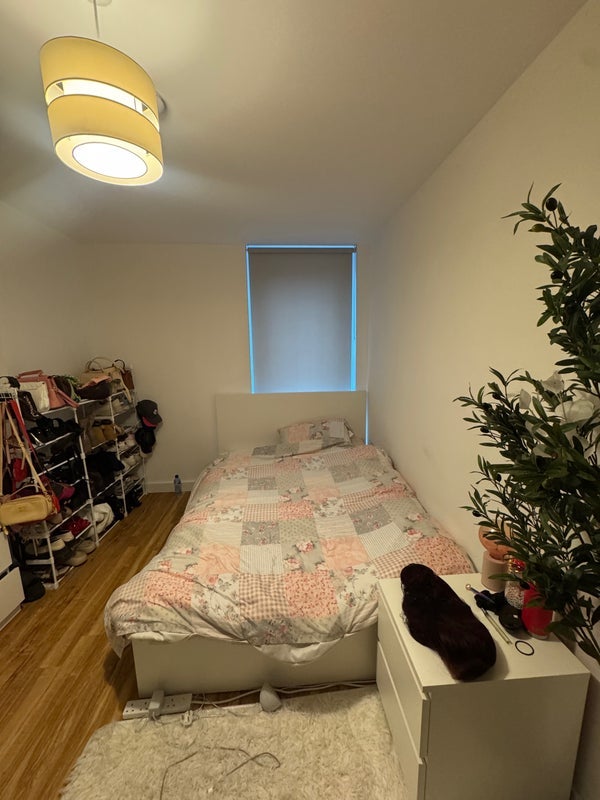 Room The Quays in Salford