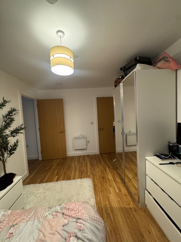 Room The Quays in Salford