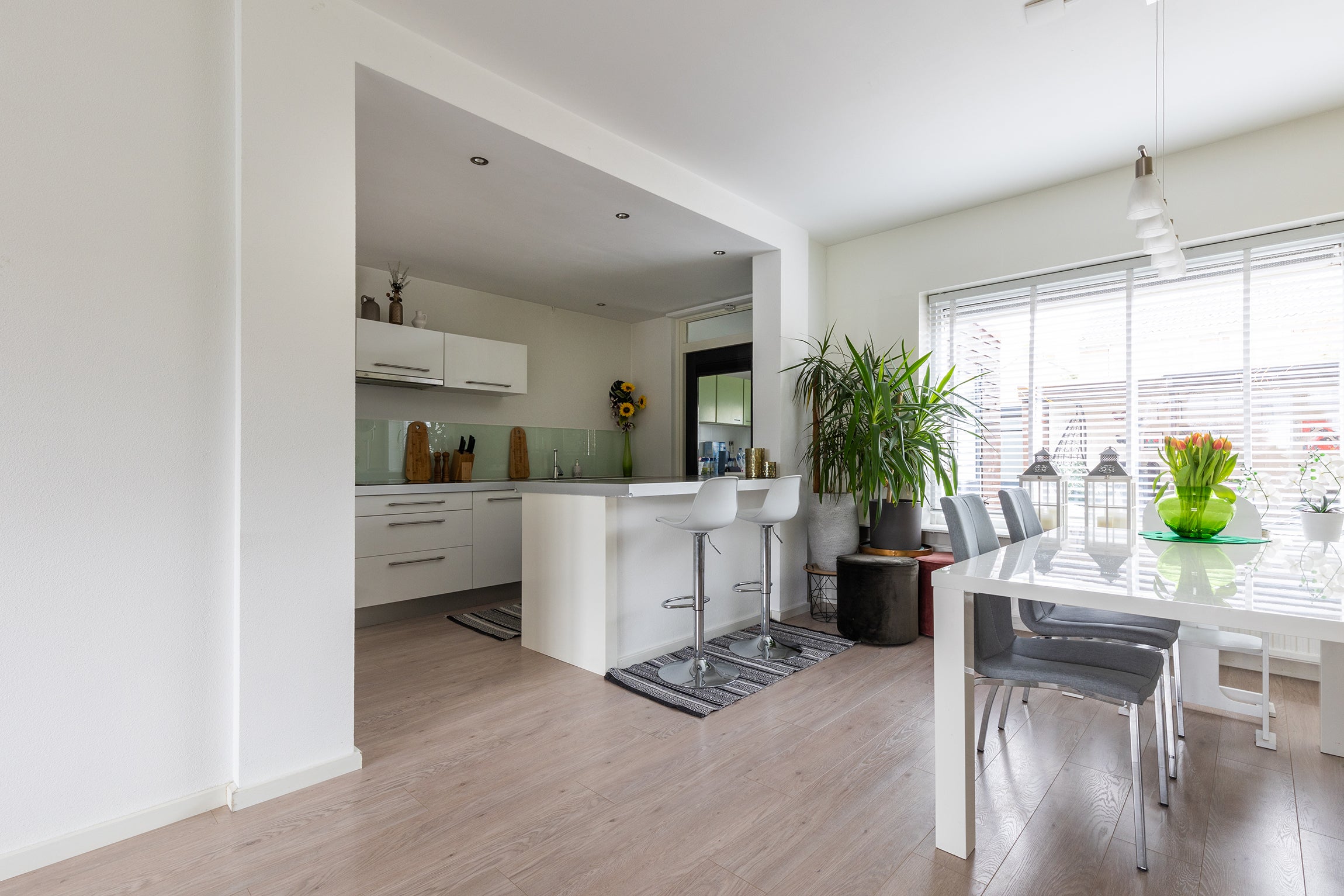 Appartement Hertog Albrechtstraat 368 in Grootebroek