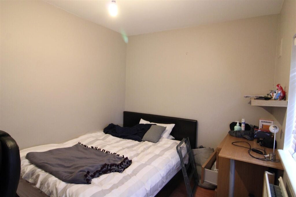Flat Slaidburn Drive in Lancaster