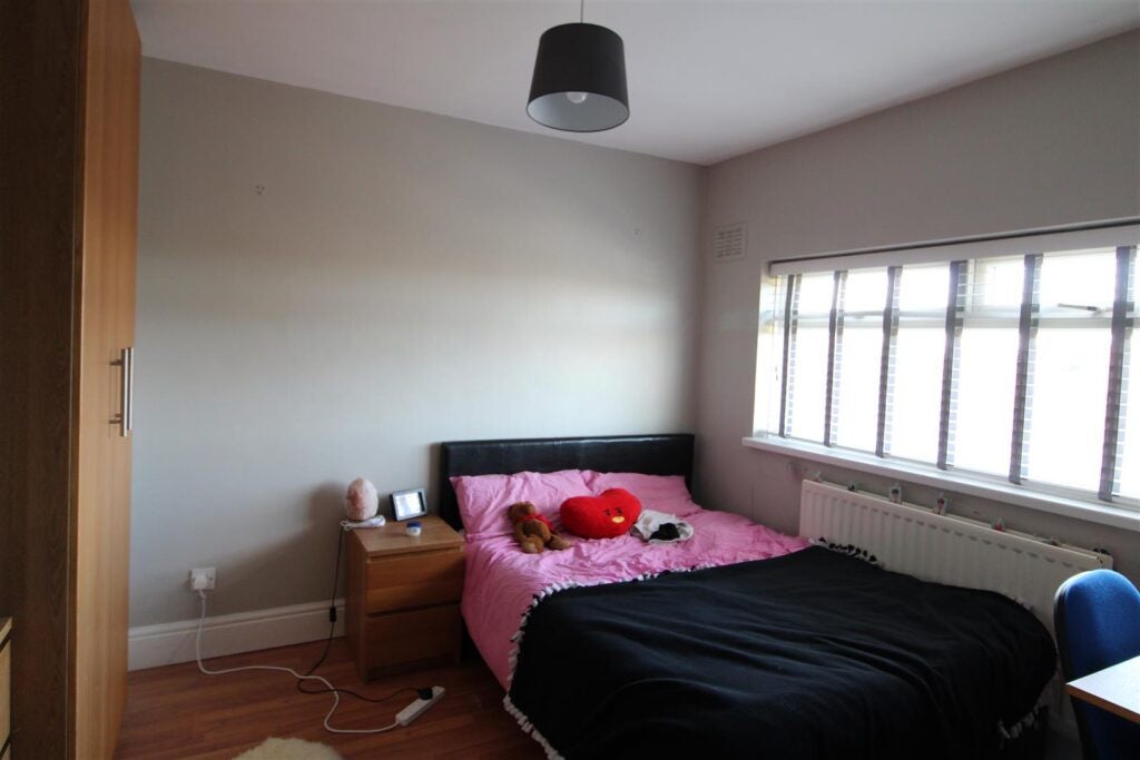 Flat Slaidburn Drive in Lancaster