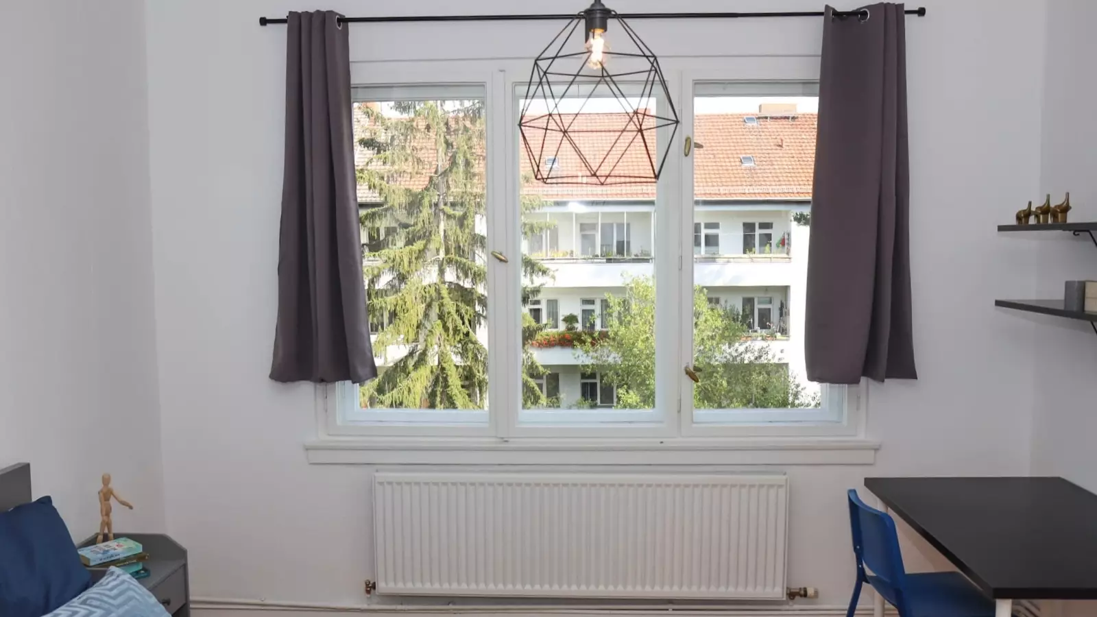 Wohnung Lauterberger Straße in Berlin