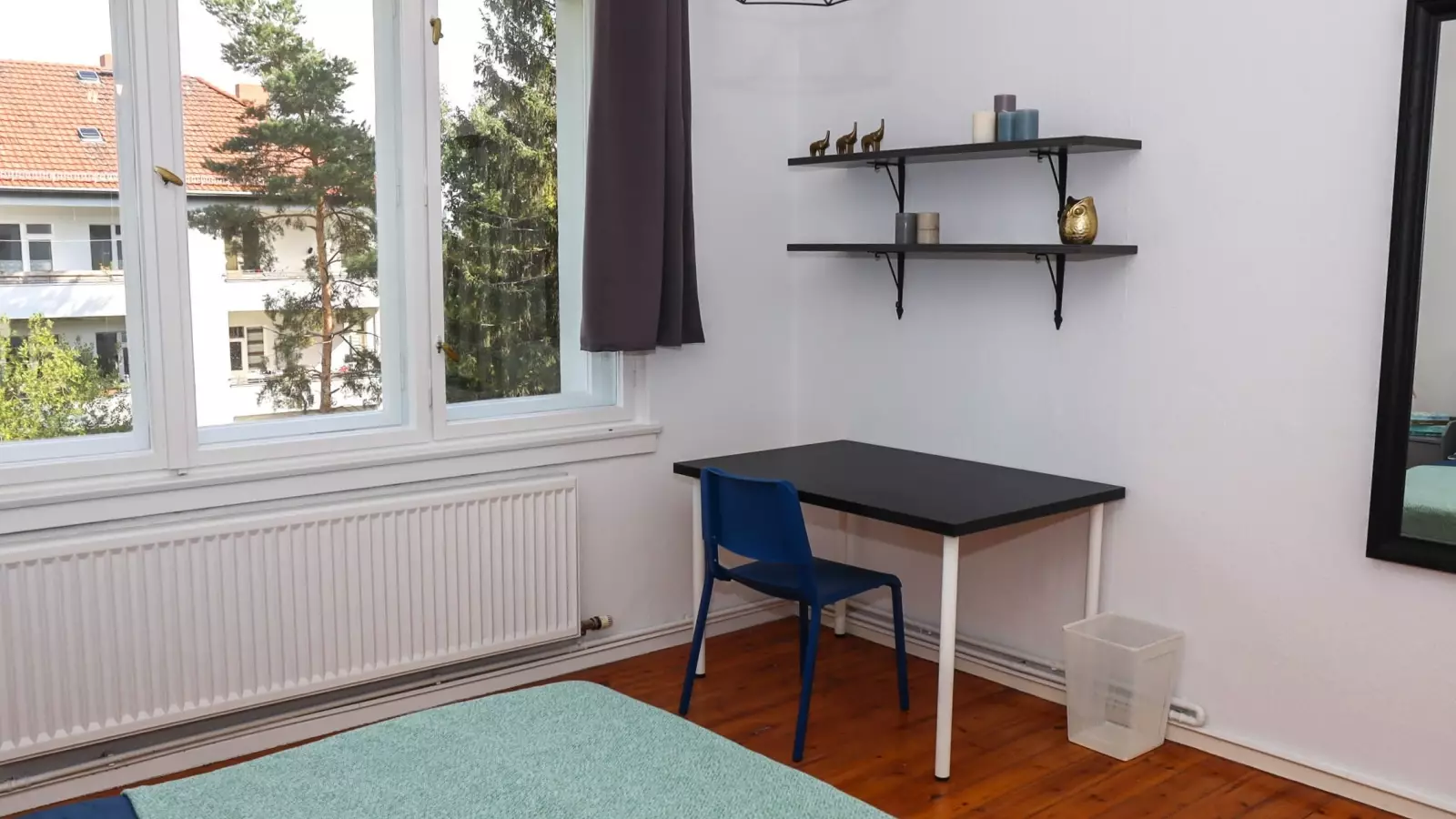 Wohnung Lauterberger Straße in Berlin