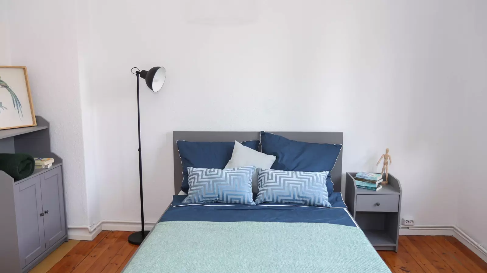 Wohnung Lauterberger Straße in Berlin