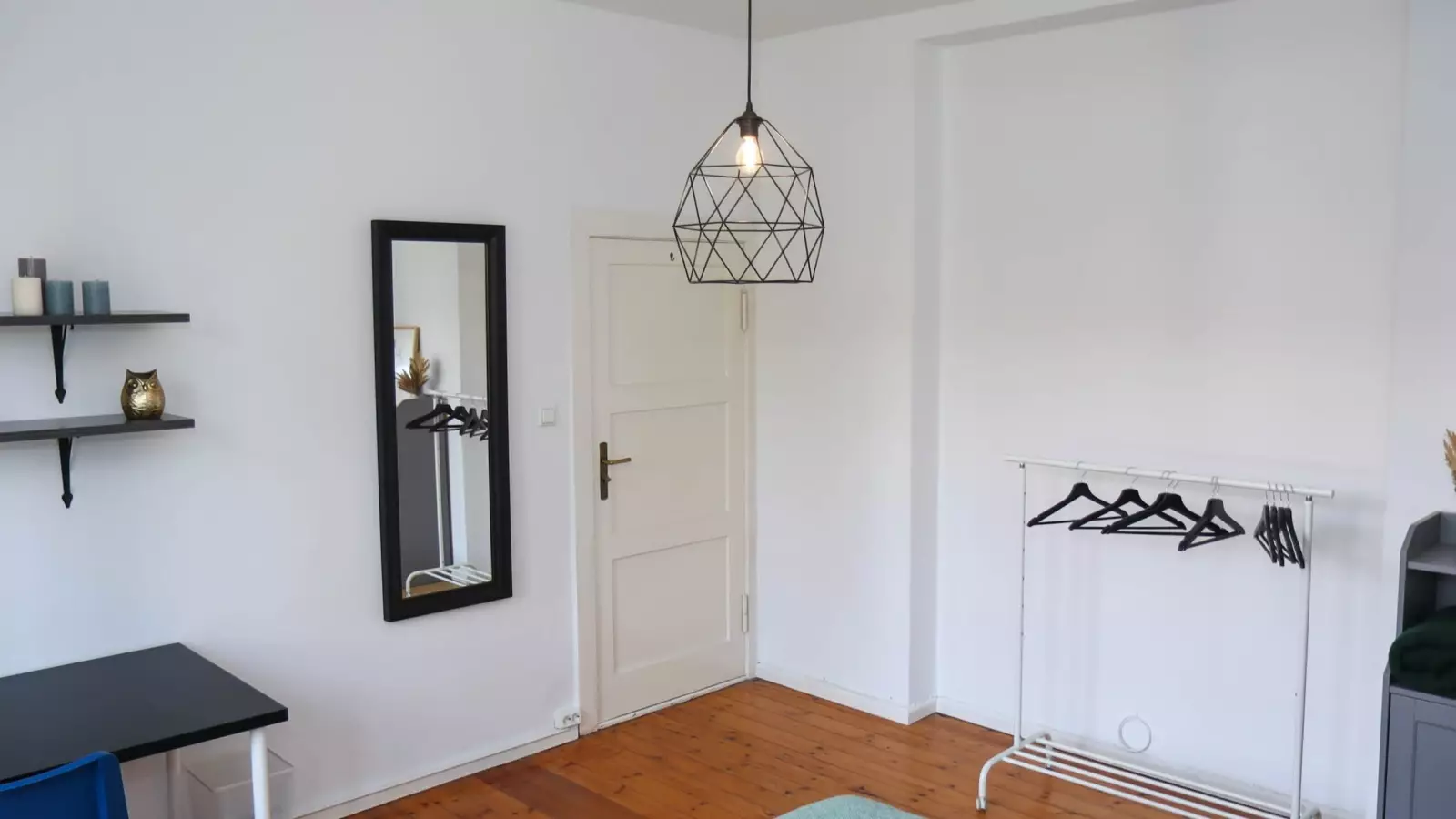 Wohnung Lauterberger Straße in Berlin