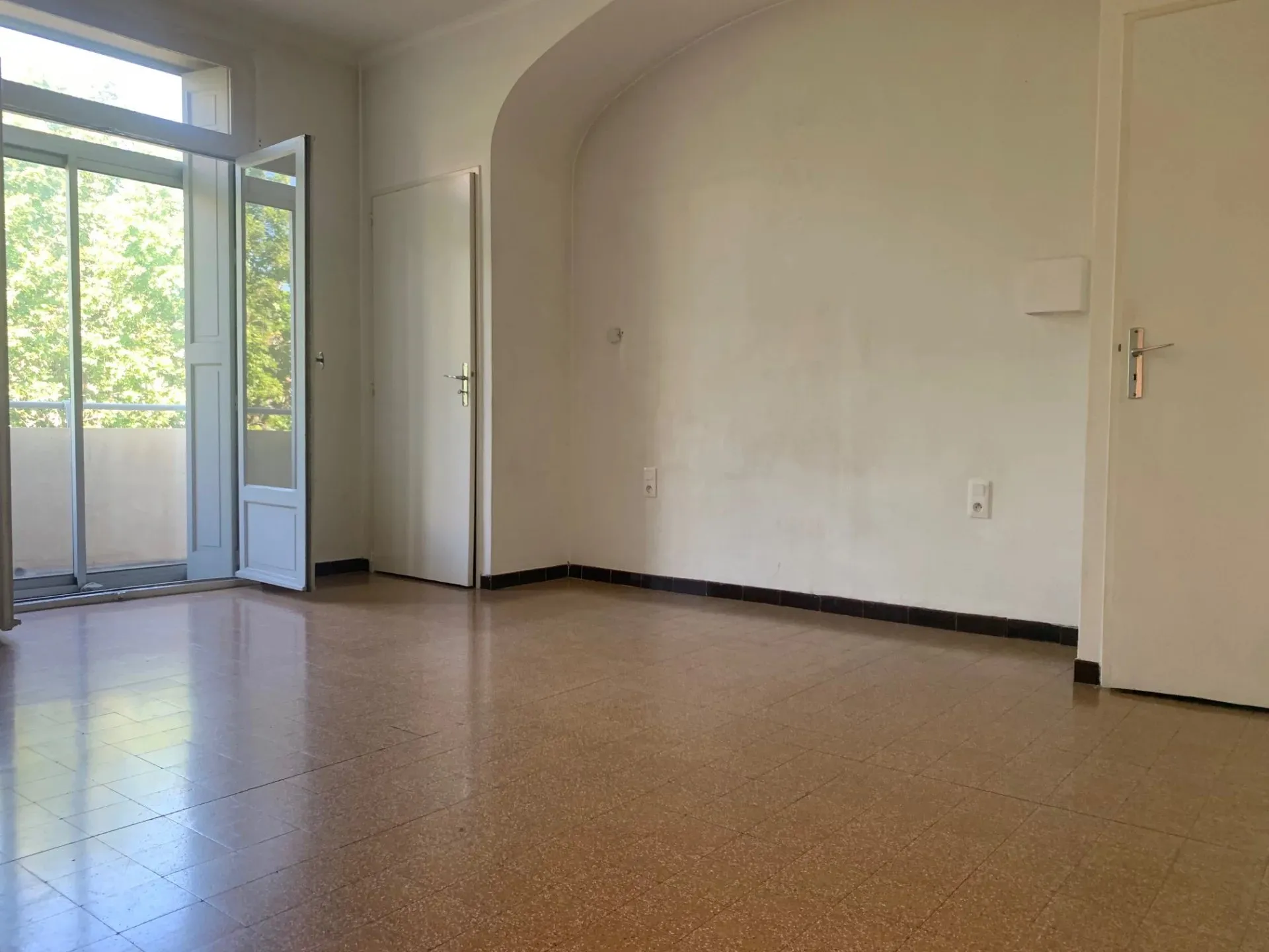 Appartement Avenue de Perpignan à Villelongue-de-la-Salanque