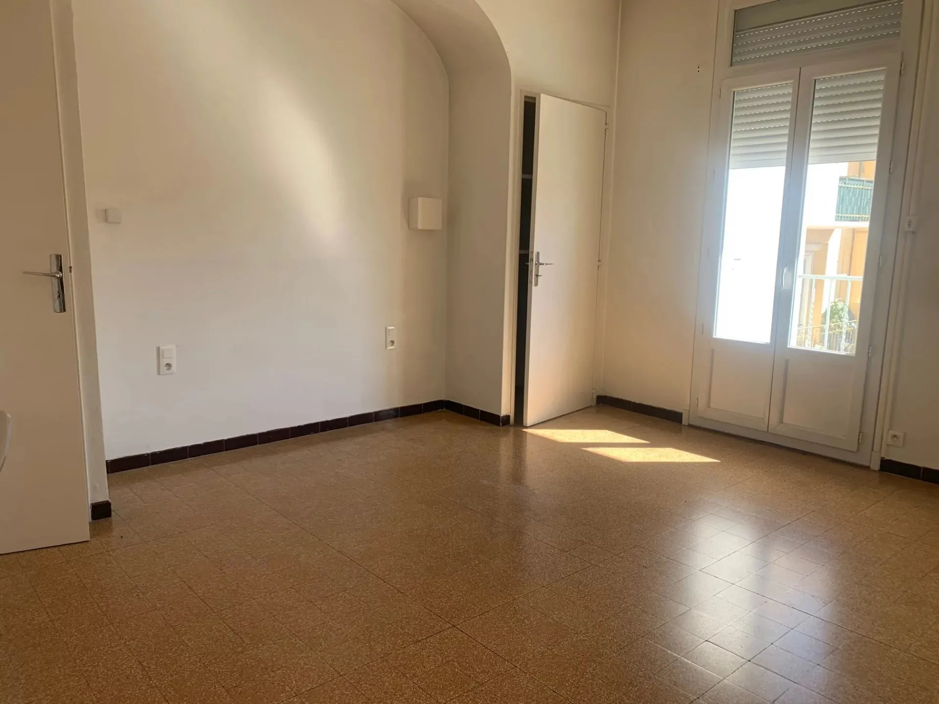 Appartement Avenue de Perpignan à Villelongue-de-la-Salanque